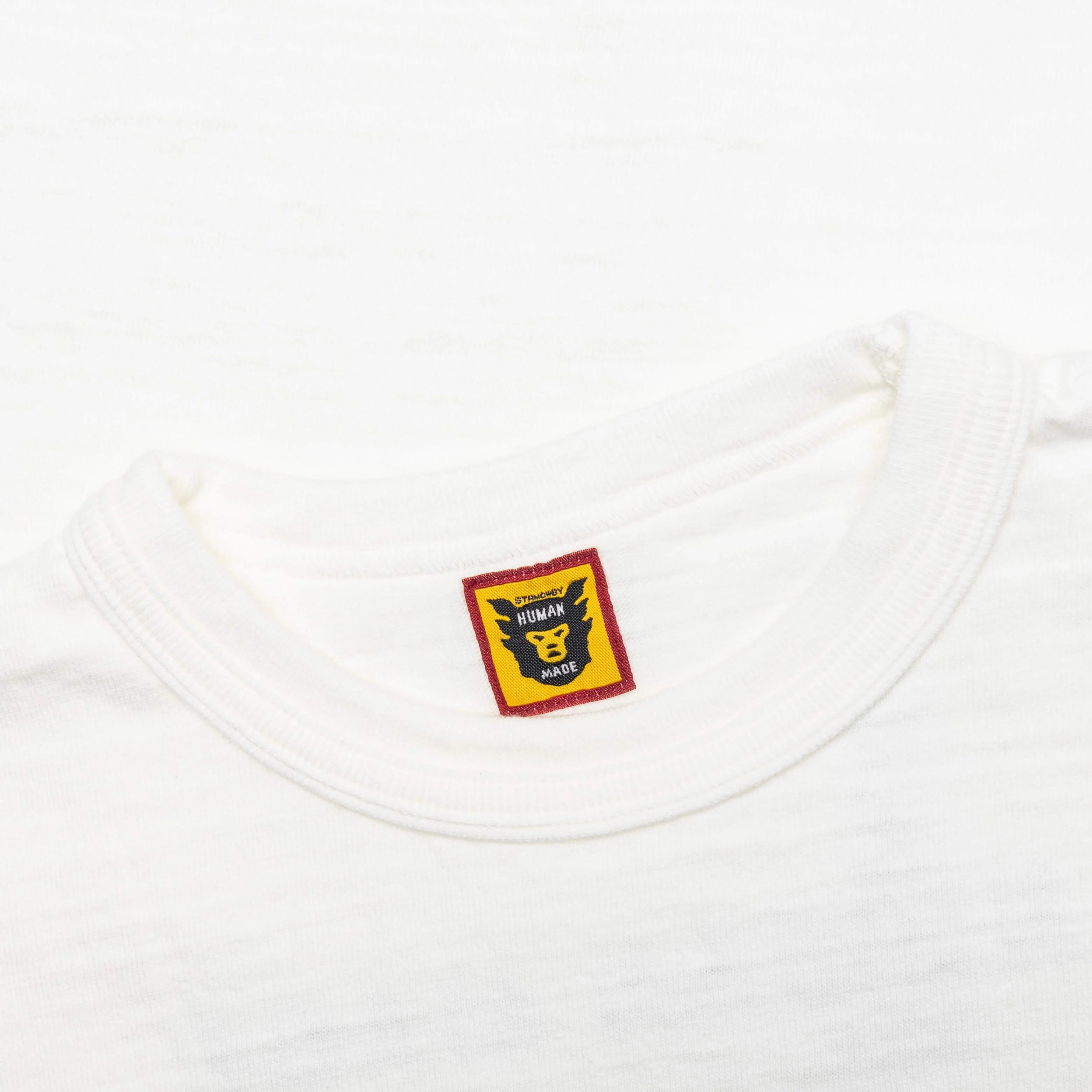 Graphic T Shirt 12 White