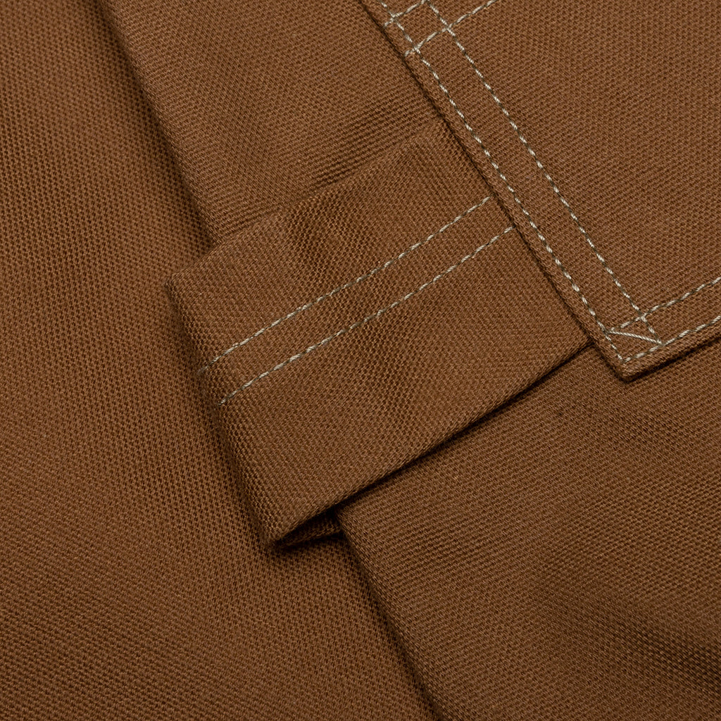 Duck Work Pants Brown