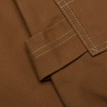 Duck Work Pants Brown