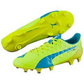PUMA Evospeed SL S FG