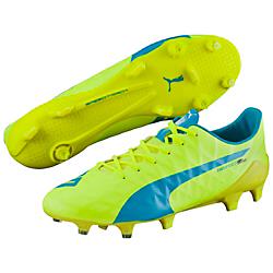 PUMA Evospeed SL S FG