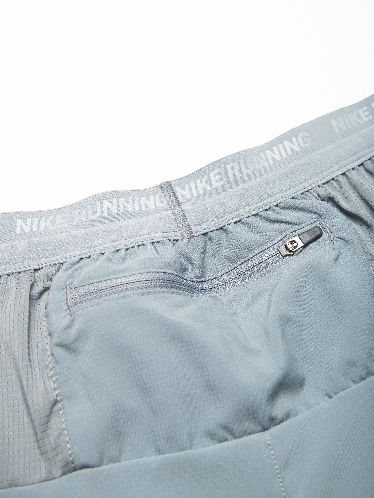 Nike Mens Dri FIT Stride 5 Brief Lined Running Shorts