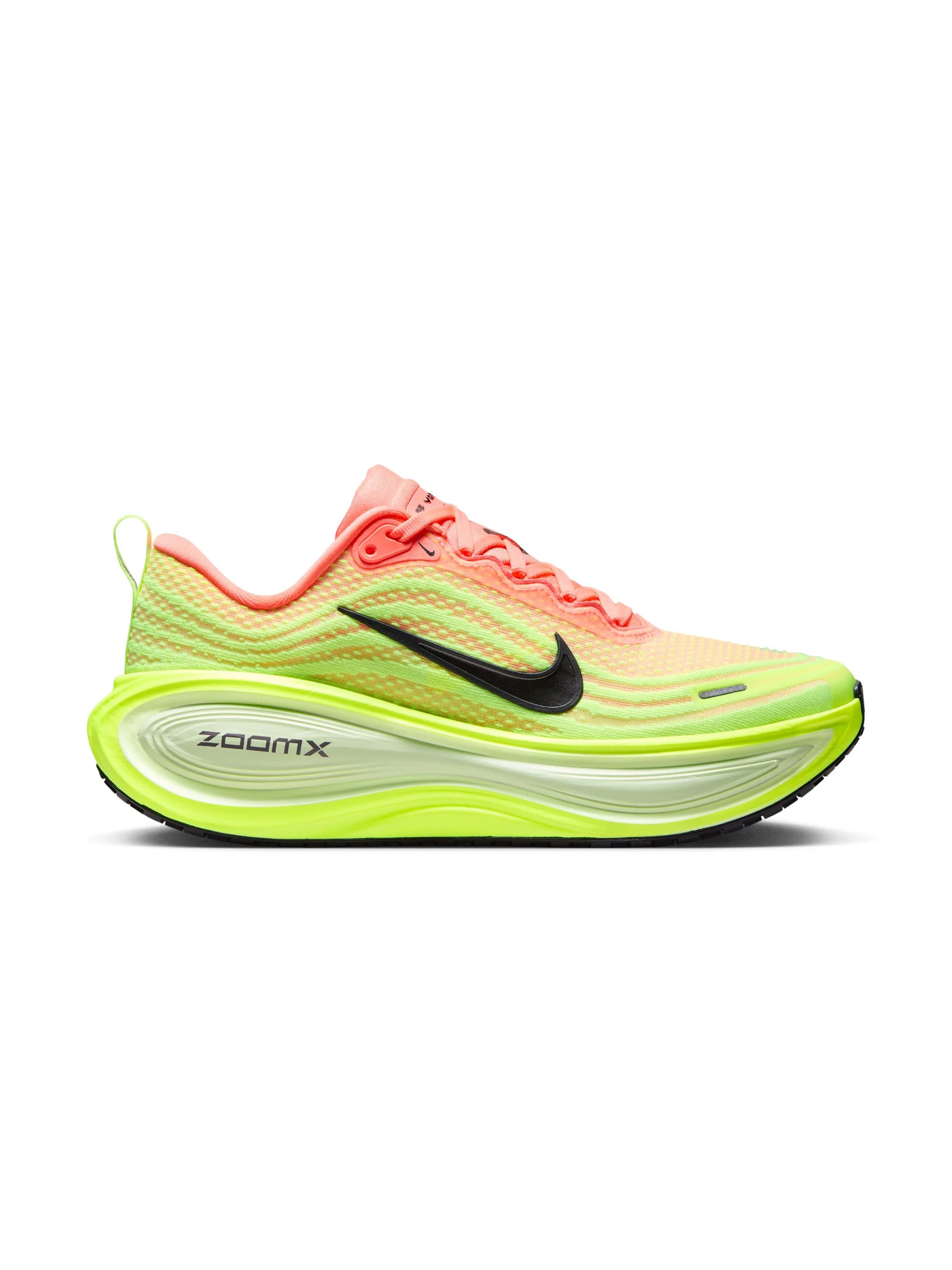 Nike Air Zoom Vomero Plus Womens Shoes