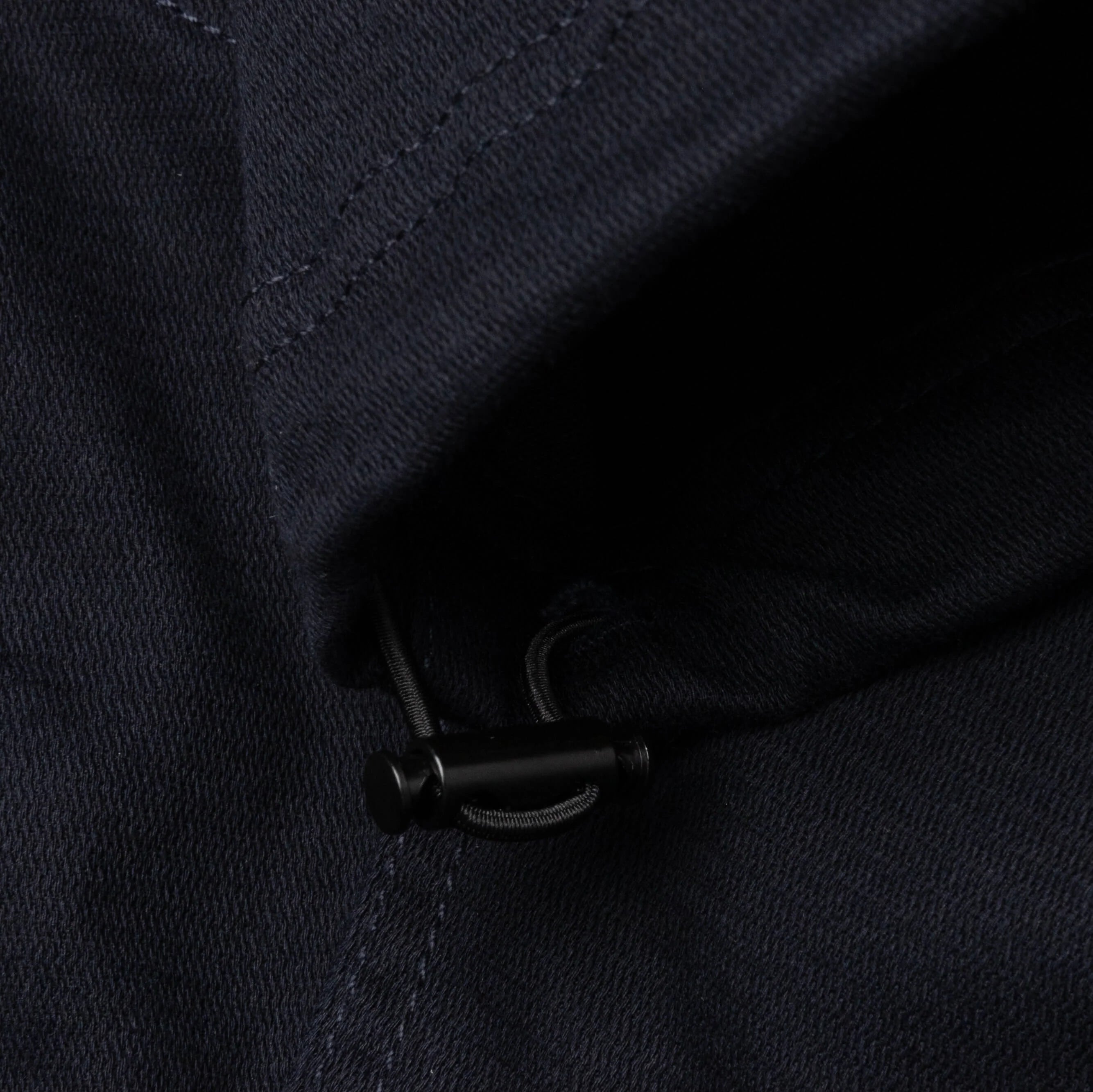 Keane Cargo Pants Navy