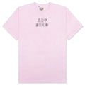 Art Deco Tee Lavender