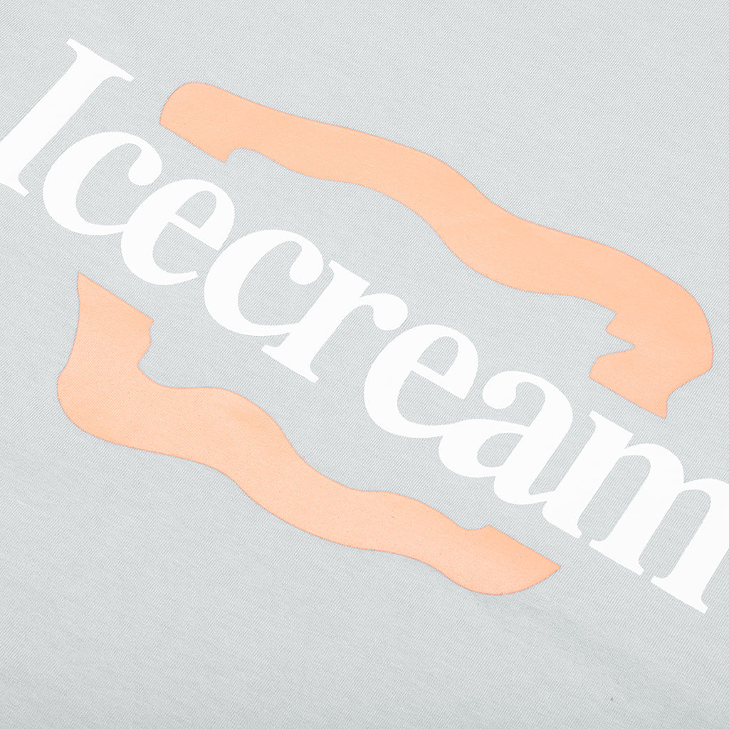 Ice Cream S S Tee Quarry