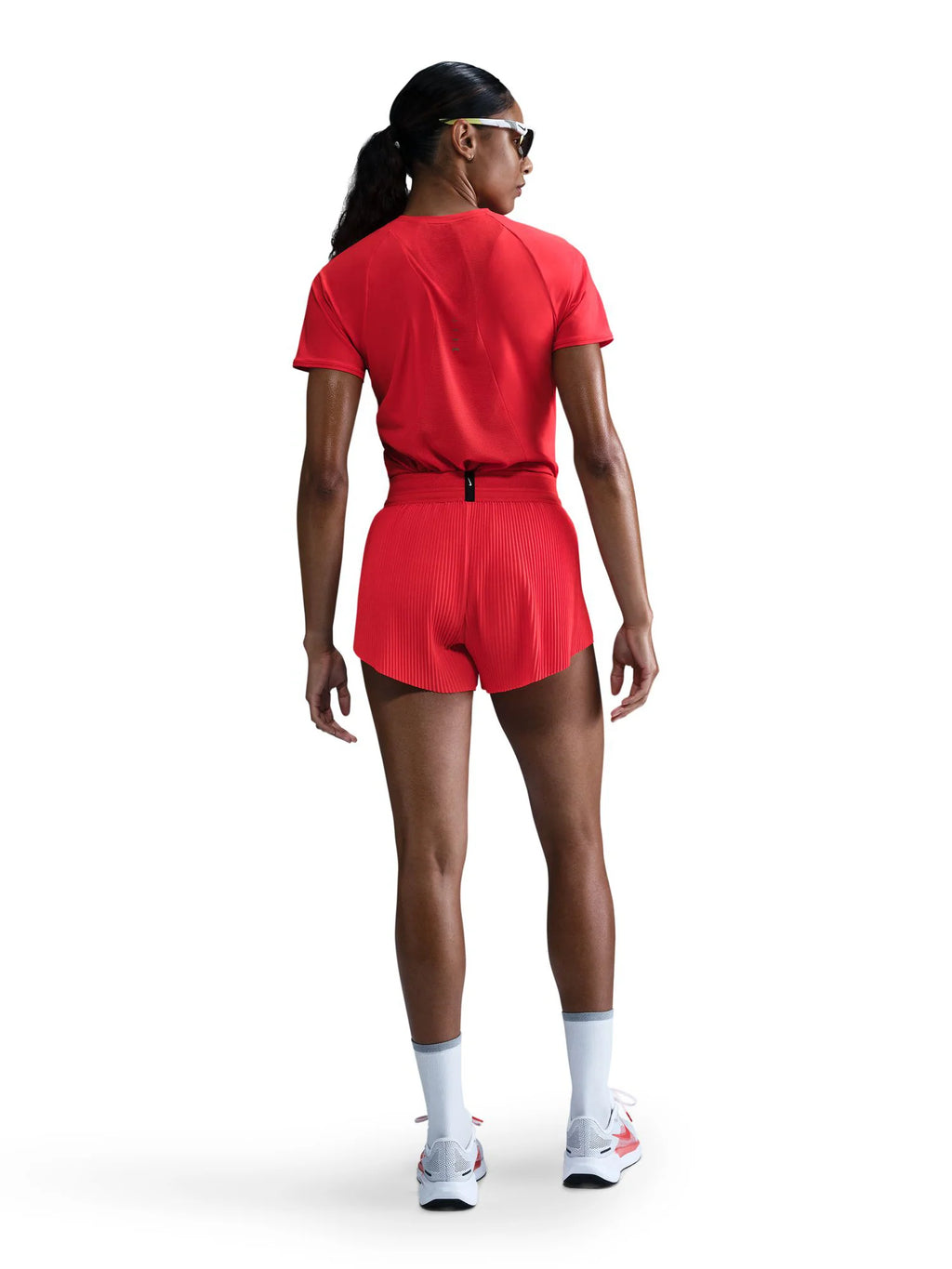 Nike Womens Aeroswift Running Shorts