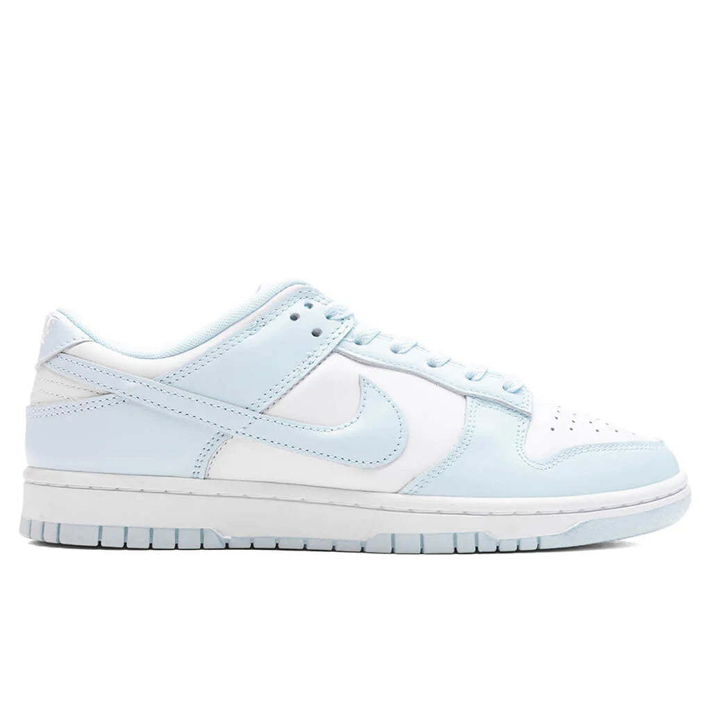 Dunk Low Retro White Glacier Blue