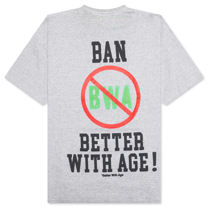 Boycott Tee Multi