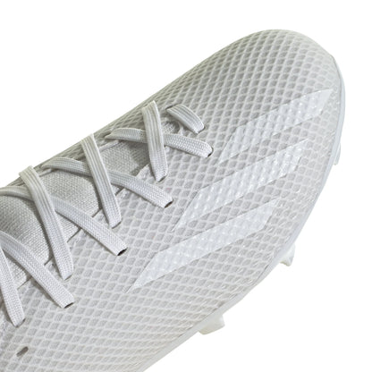 adidas Kids X Speedportal3 FG Firm Ground Cleats