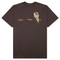 Sprints S S Knit Shale