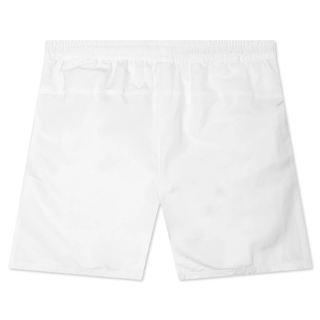 PUMA x Skepta CLRT Shorts White
