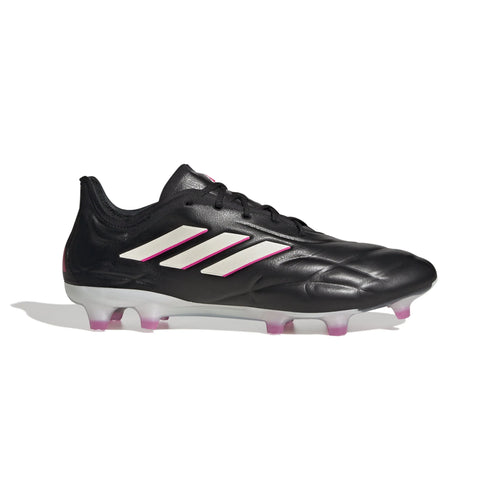 adidas Copa Pure 1 FG Firm Ground Soccer Cleats
