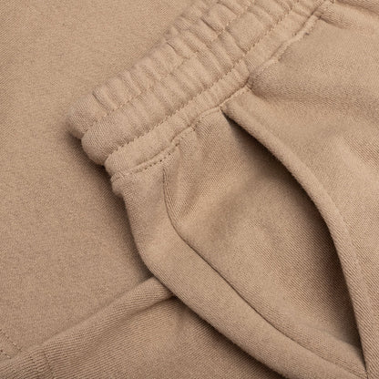 Feature x Carrots by Anwar Carrots Shorts Tan