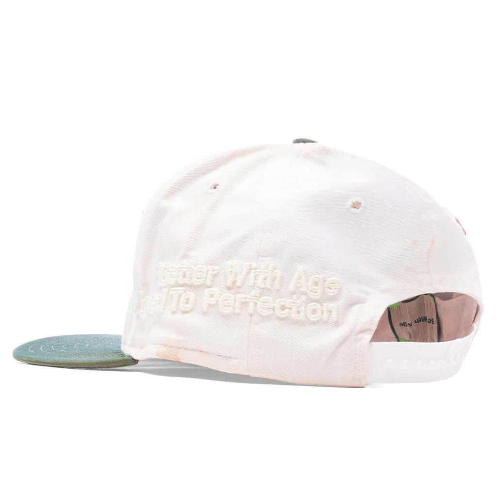 Weston Hat Multi