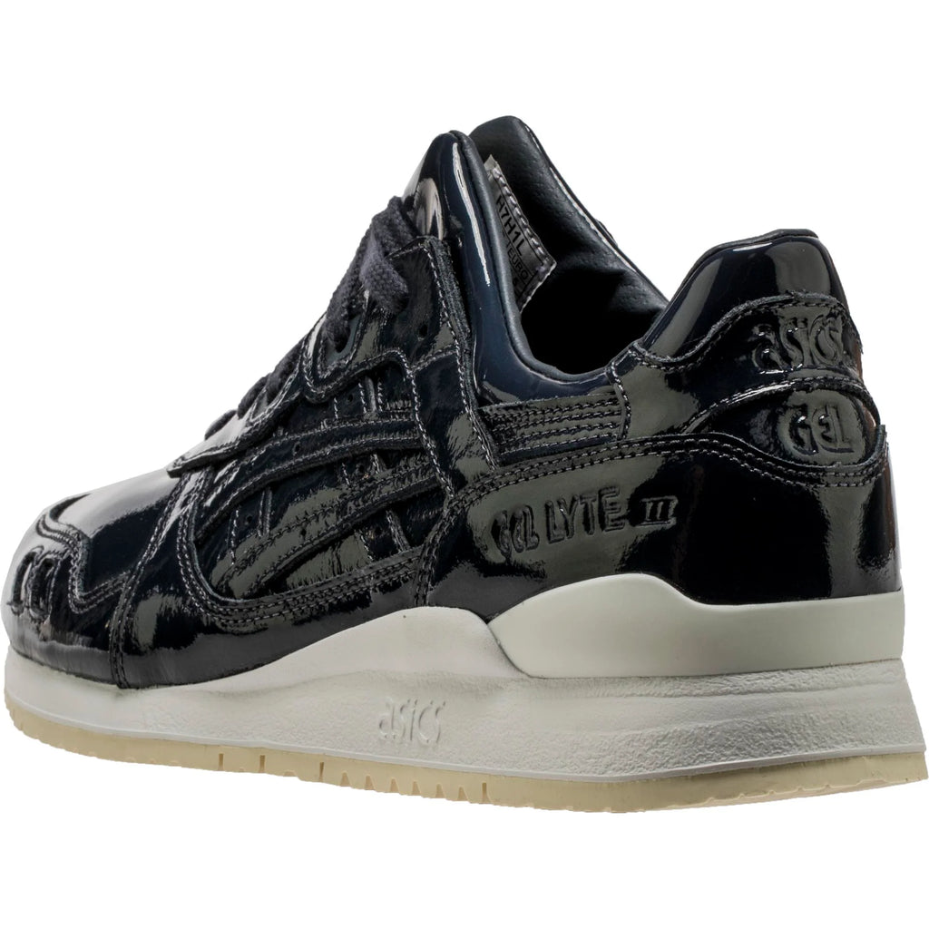Gel Lyte III Mens Running Shoe Navy