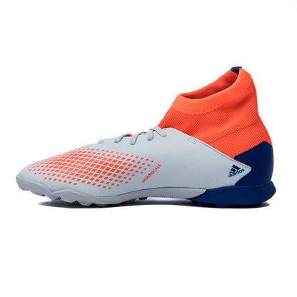 adidas Kids Predator 203 TF J Glory Hunter Sky Tint Royal Blue Signal Coral