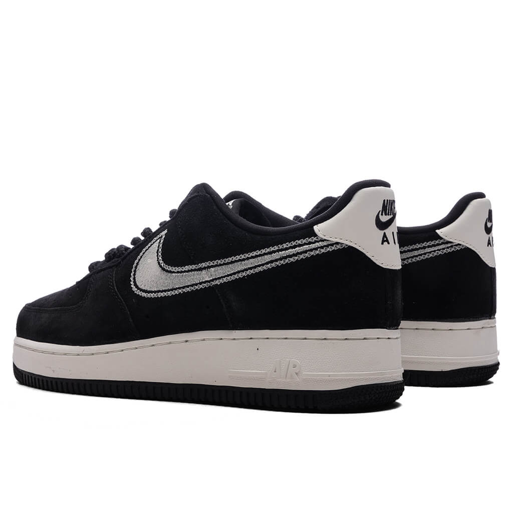 Air Force 1 07 LV8 Black Sail