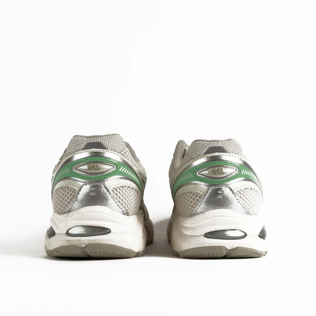 ASICS GT 2160 GREY PEPPERMINT