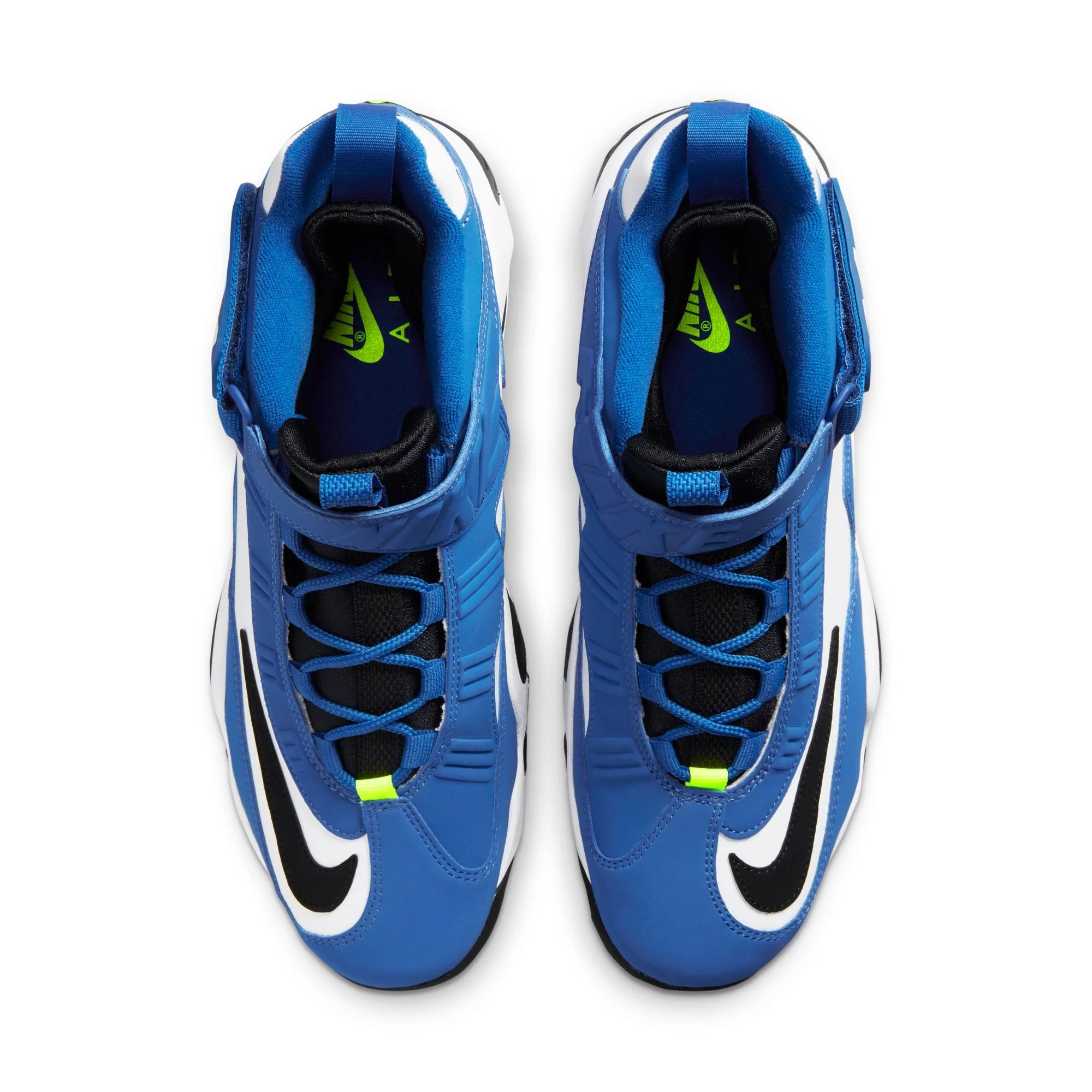 NIKE AIR GRIFFEY MAX 1 VARSITY ROYAL