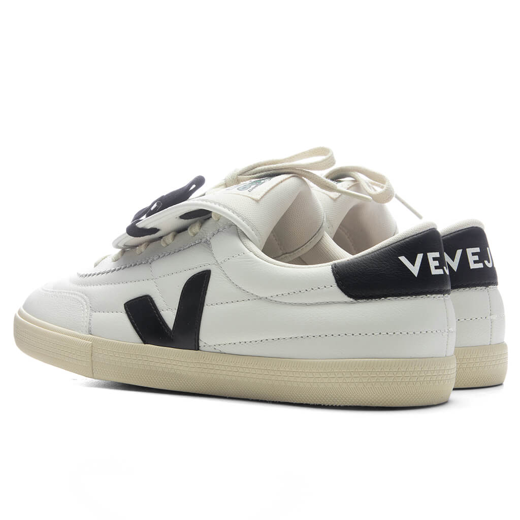 Veja x Magliano Womens Panenka Leather White