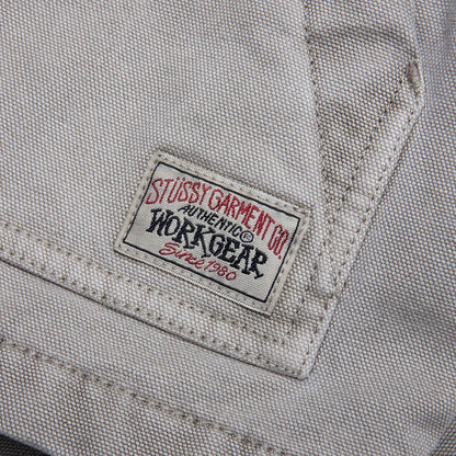 Workgear Jacket Grey