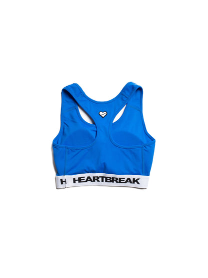 Heartbreak Womens Sendy Sports Bra