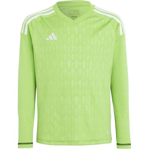 adidas Tiro 23 Cmp Goalkeeper Jersey LS Team S