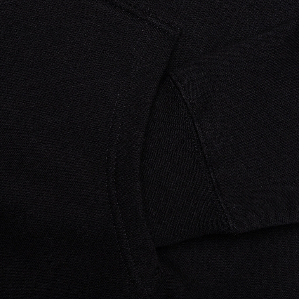 ASSC x Nascar Games Hoodie Black