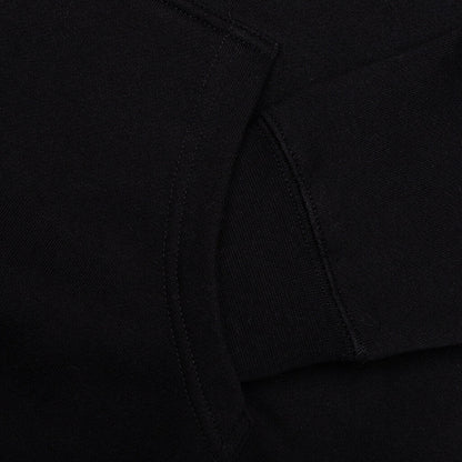 ASSC x Nascar Games Hoodie Black