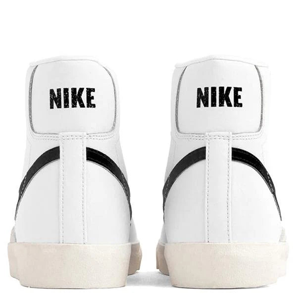 Blazer Mid 77 Vintage White Black