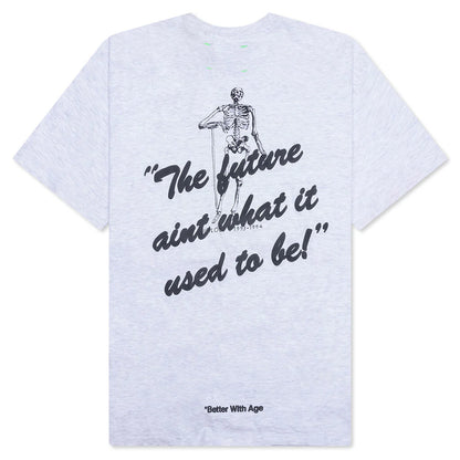 Area 69 Tee Multi