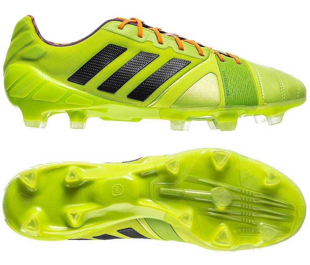 adidas nitrocharge 10 Trx FG Solsl