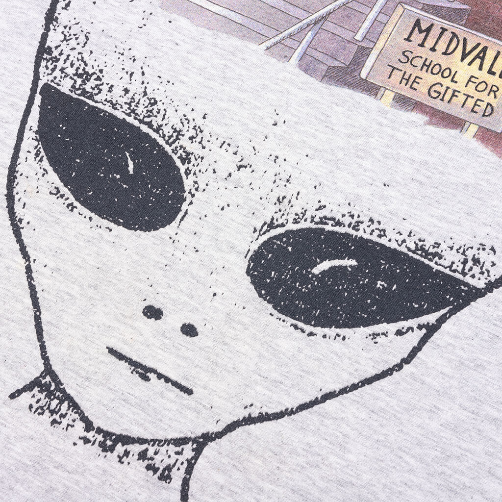 Abducted Tee Multi