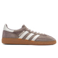 Womens Handball Spezial Earth Strata Off White Gum