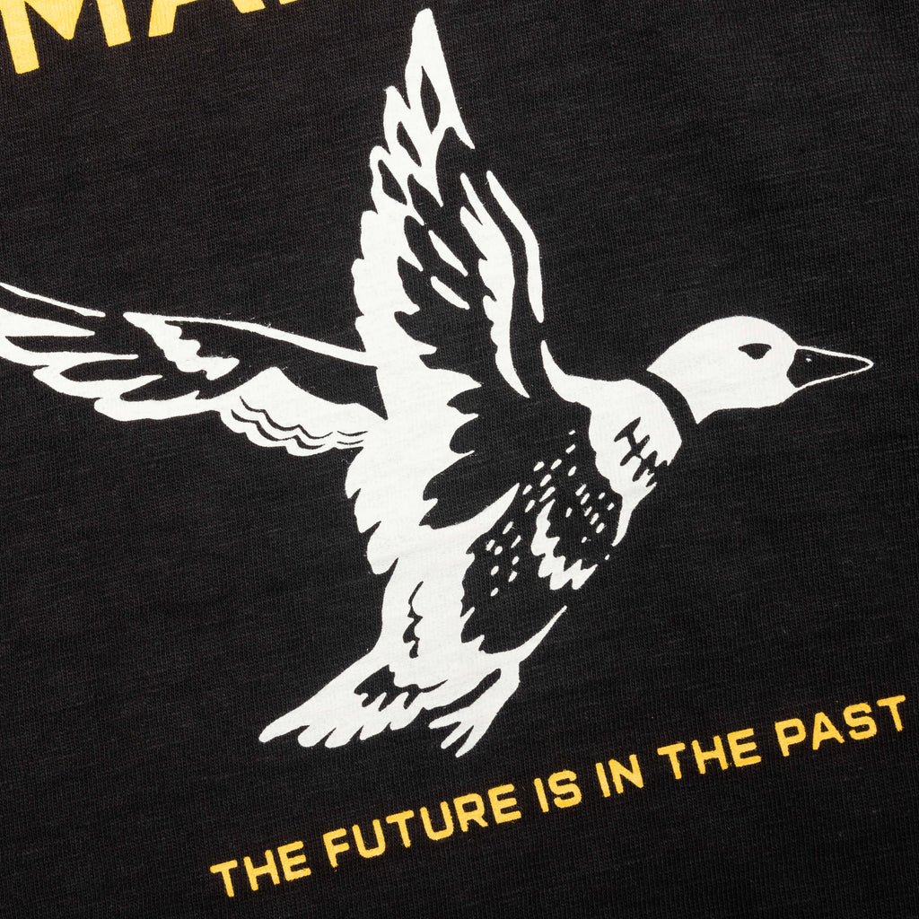 Graphic T Shirt 19 Black