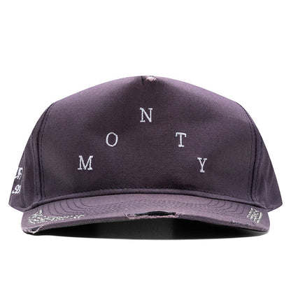 From Here 2 Eternity Hat Brown