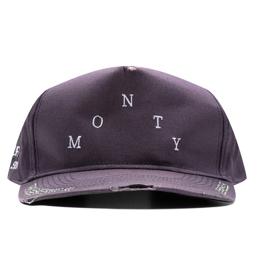 From Here 2 Eternity Hat Brown