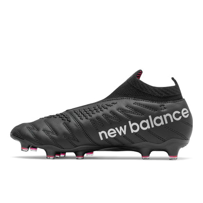 New Balance Tekela V3 Pro FG Firm Ground Soccer Cleats Black