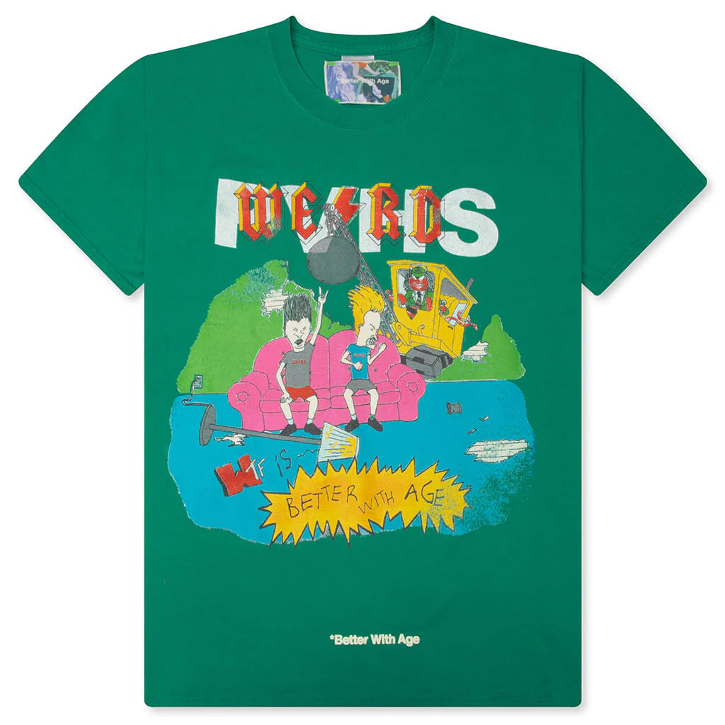 Angus Tee Assorted