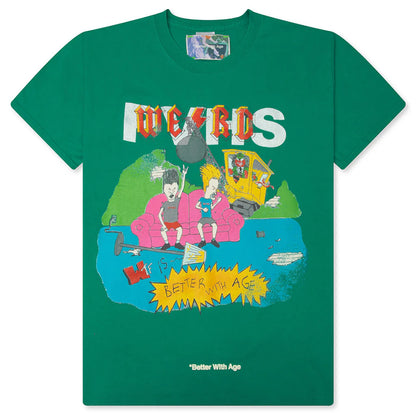Angus Tee Assorted