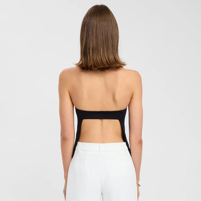 Blusa Manu