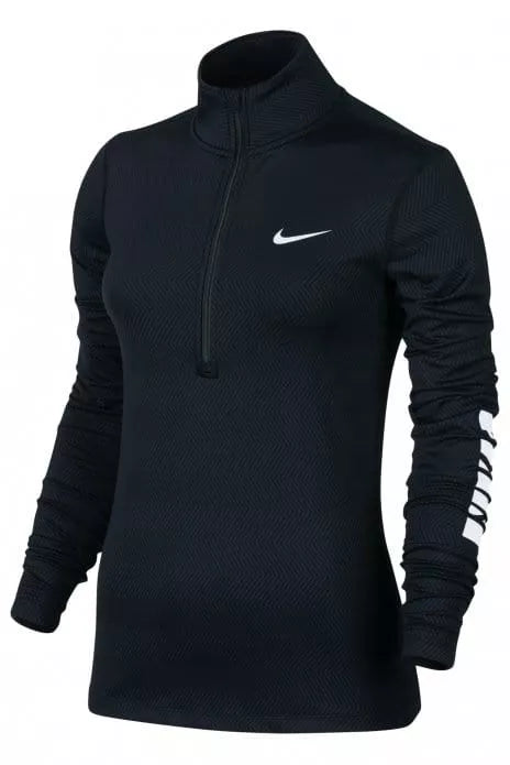Nike Womens Pro Warm Top