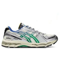 ASICS x Carnival Gel Kayano 121 Cream Green Basil