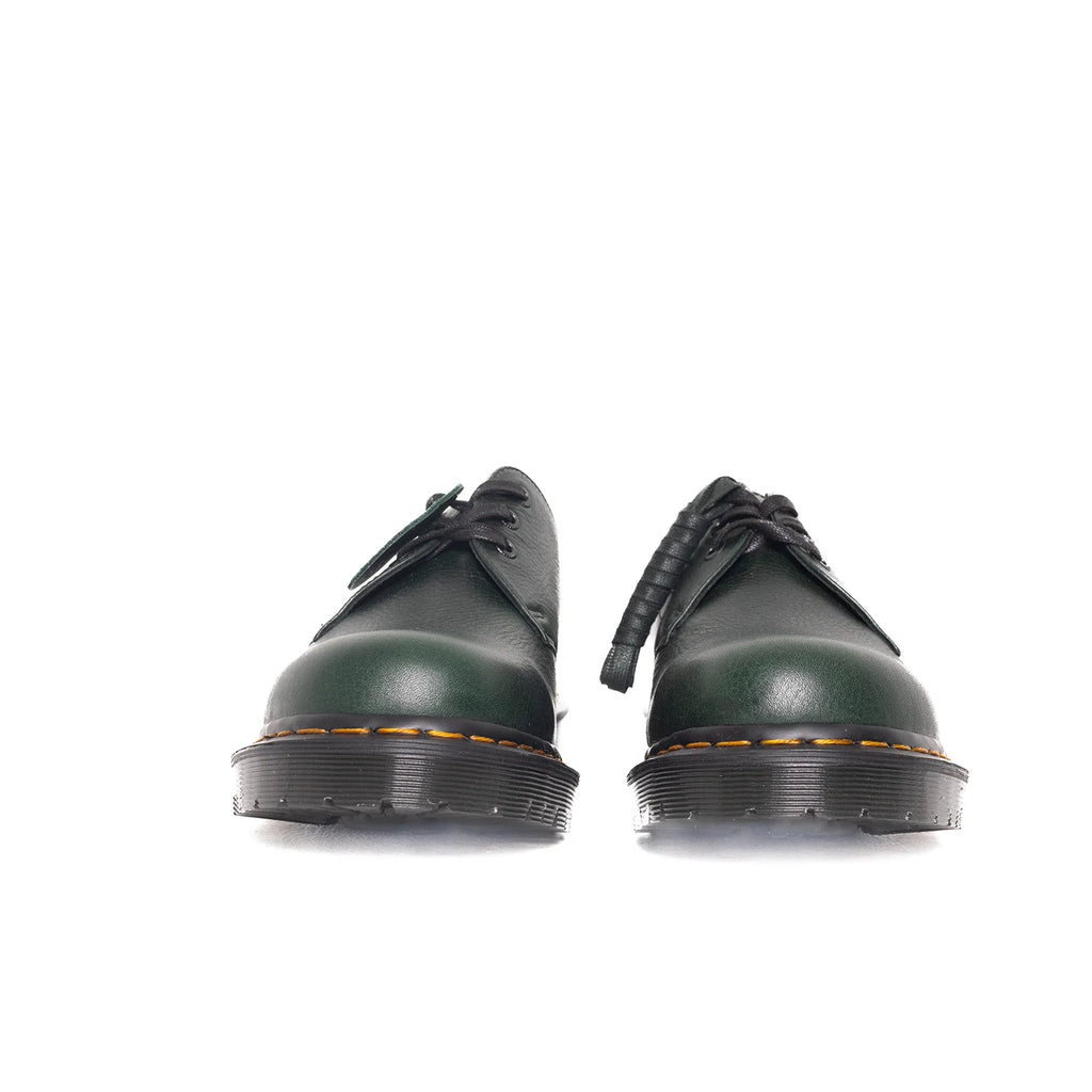 Dr Martens 1461 BUCKINGHAM DMS GREEN