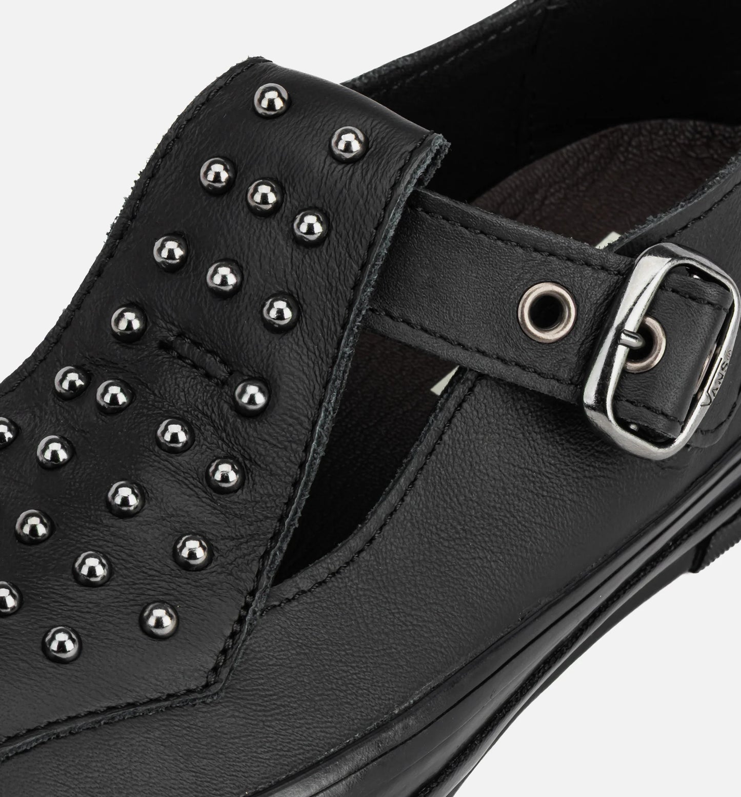 LX Mary Jane 93 Womens Lifestyle Shoe Perlized Black