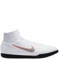 Nike Superflyx 6 Club IC White Gr