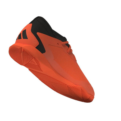 adidas Predator Acuracy3 IN Junior Indoor Soccer Shoes