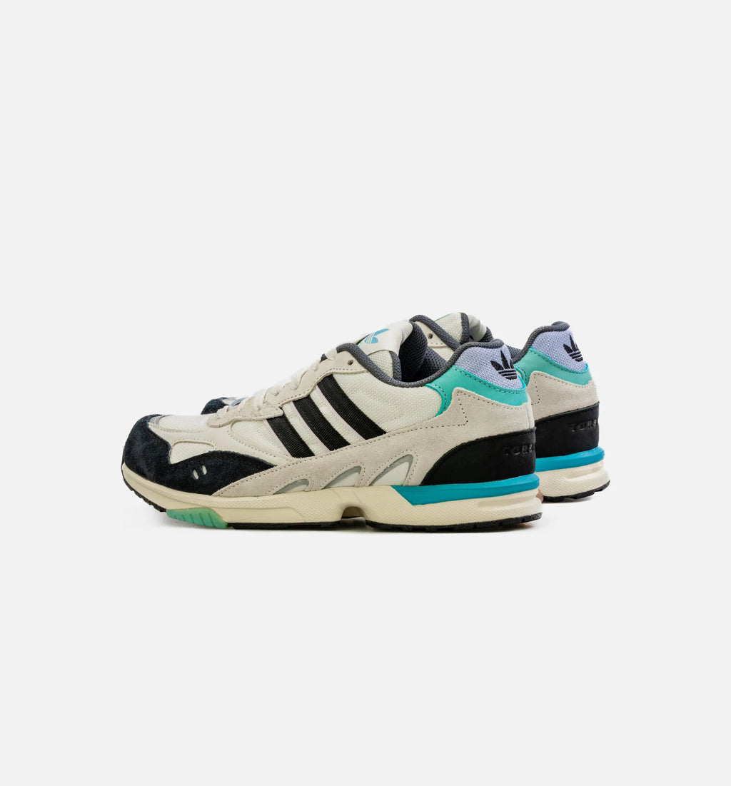 Torsion Super Mens Lifestyle Shoe White Black