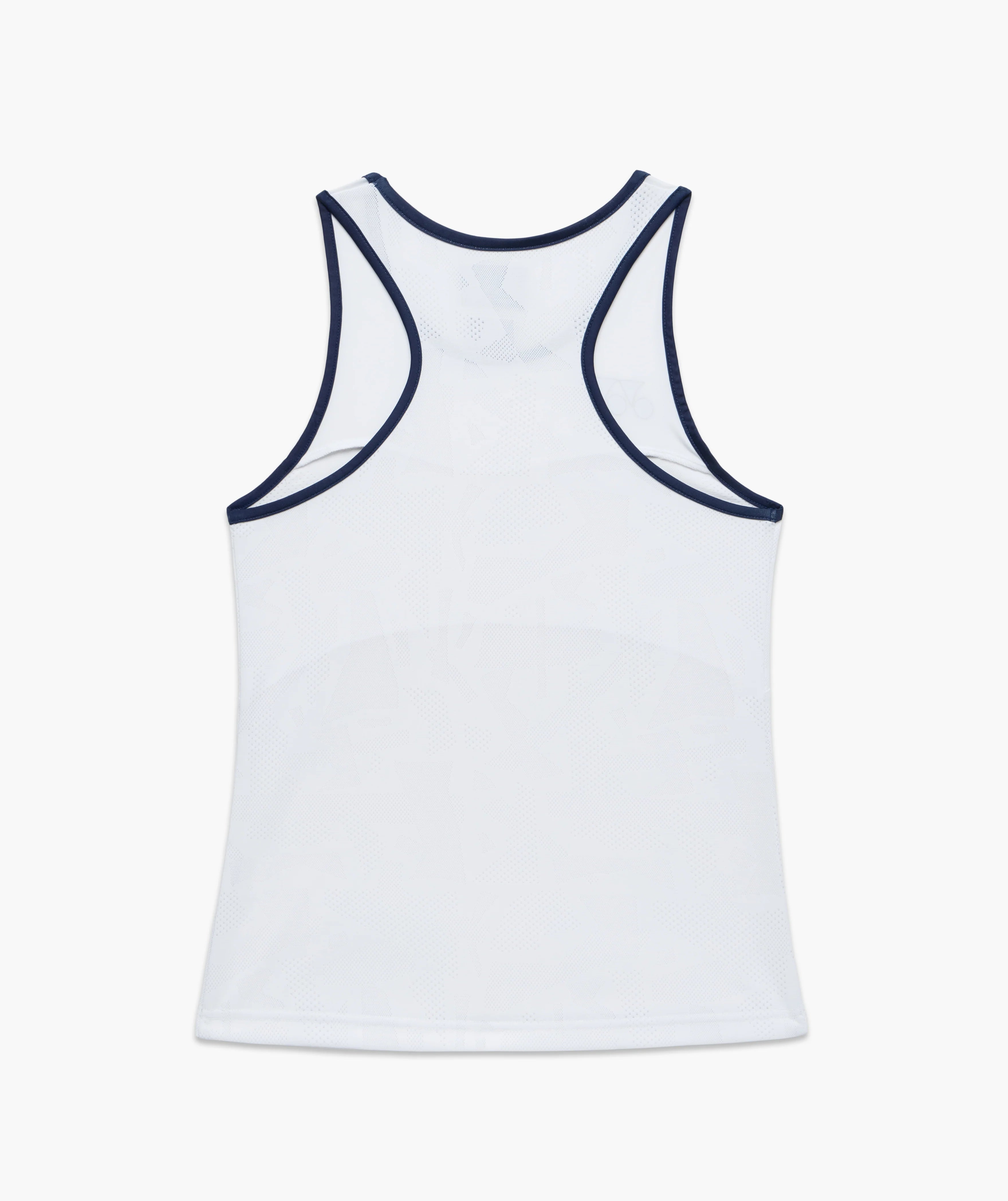 PRESTIGE ALL ENGLAND TANK TOP